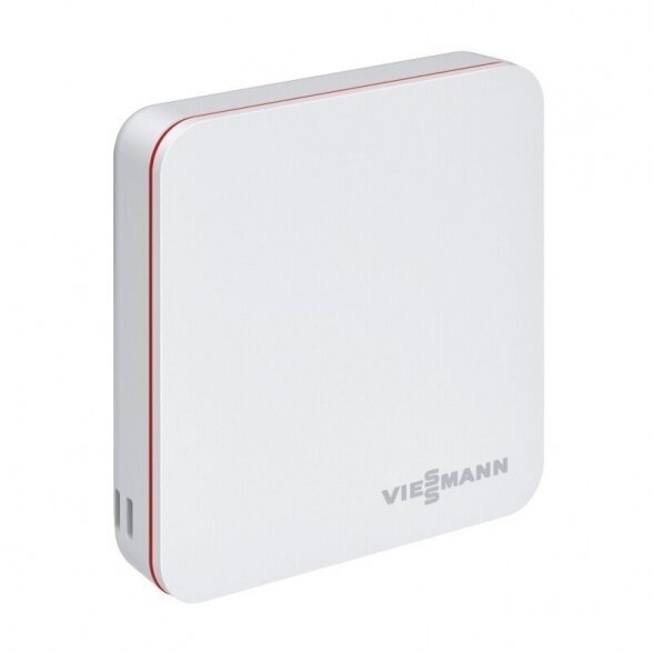 Belaidis termostatas (moduliuojantis) VIESMANN ViCare, ZK05991