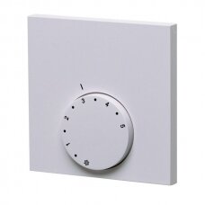 Elektroninis kambario termostatas TECE floor RT-A HK