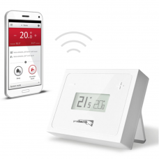 Patalpos termostatas su Wifi funkcija PROTHERM MiGo