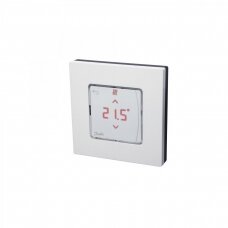Virštinkinis patalpos temperatūros termostatas su ekranu DANFOSS Icon2™