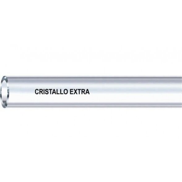 Žarna CRISTALLO EXTRA 4x6, 1 pakuotė 2